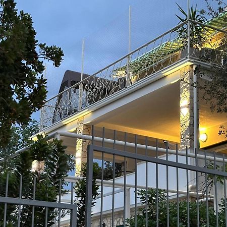 Apartament Abi Seget Vranjica Bagian luar foto